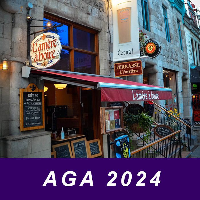 AGA 2024