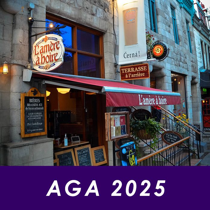 AGA 2025