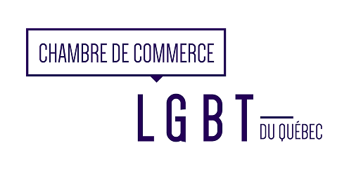 Logo Chambre de commerce LGBT du Québec