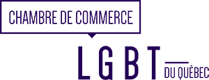 Logo Chambre de commerce LGBT du Québec