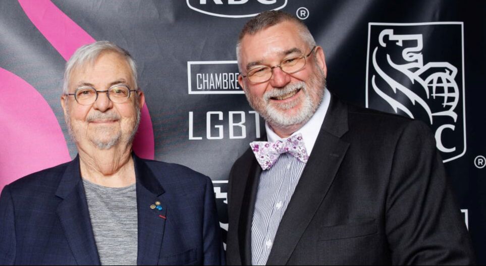 La Chambre de commerce LGBT du Québec 