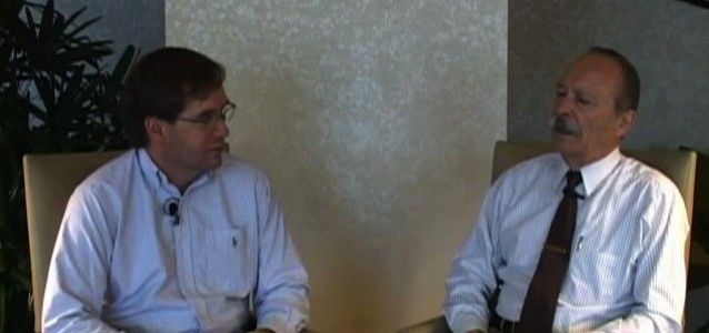 Vidéo sur József Tóth