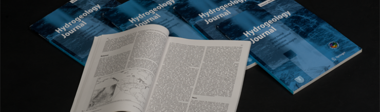 Hydrogeology Journal