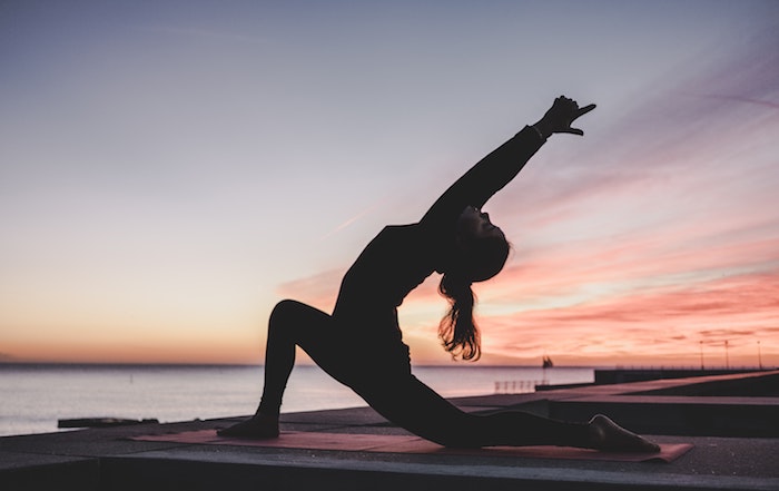 Cours de Yoga Novembre