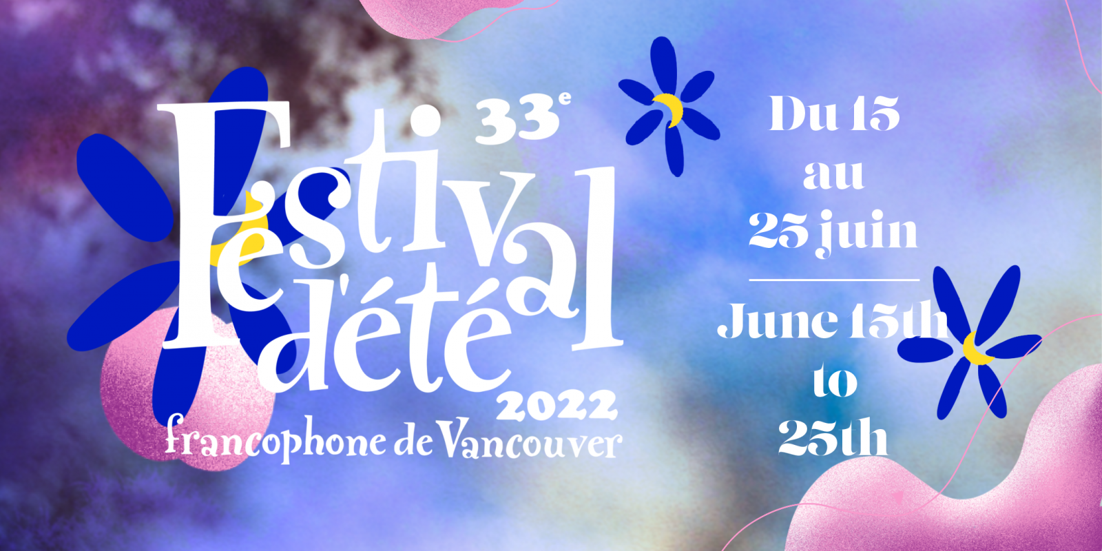 Festival ete francophone vancouver 