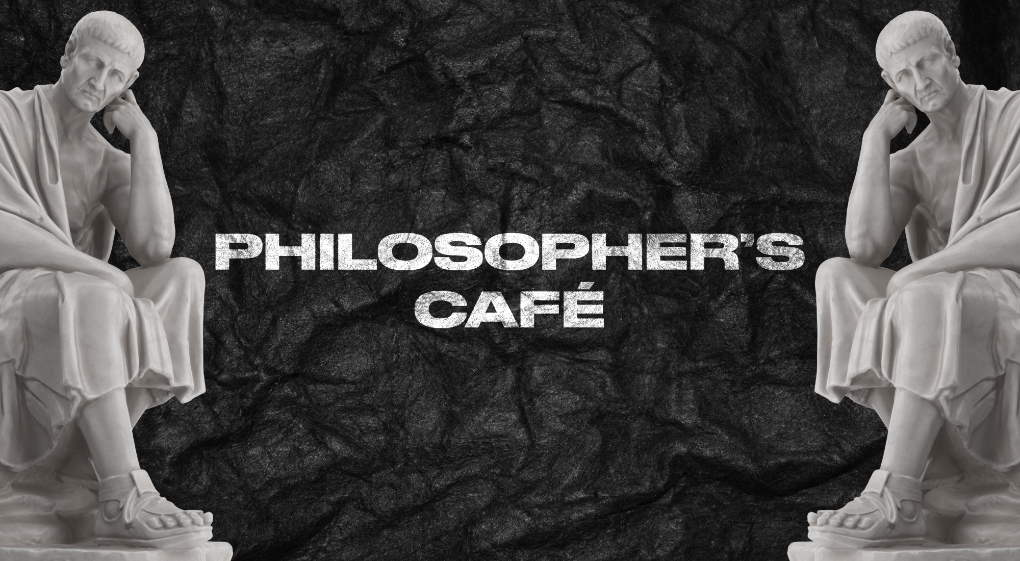 Philosopher's Café