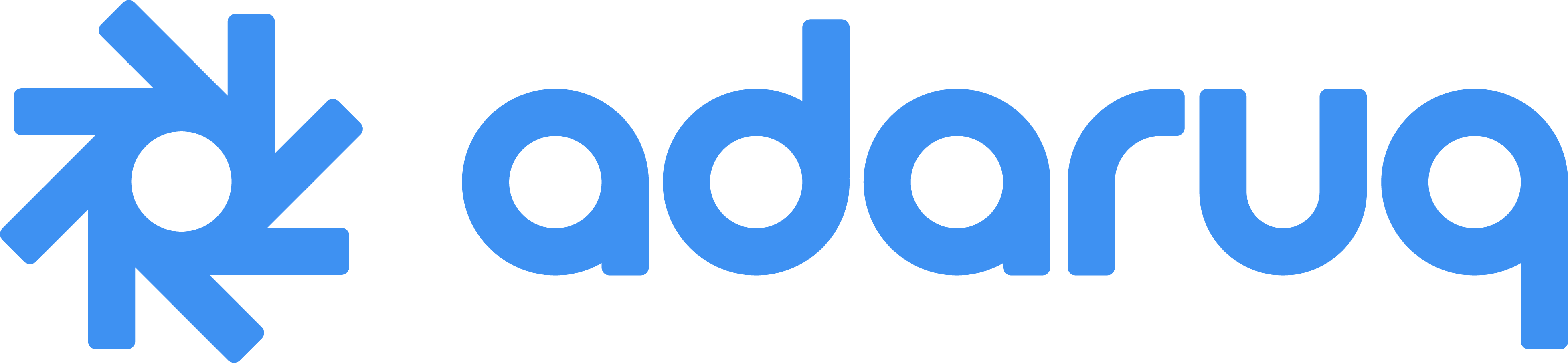 Logo ADARUQ