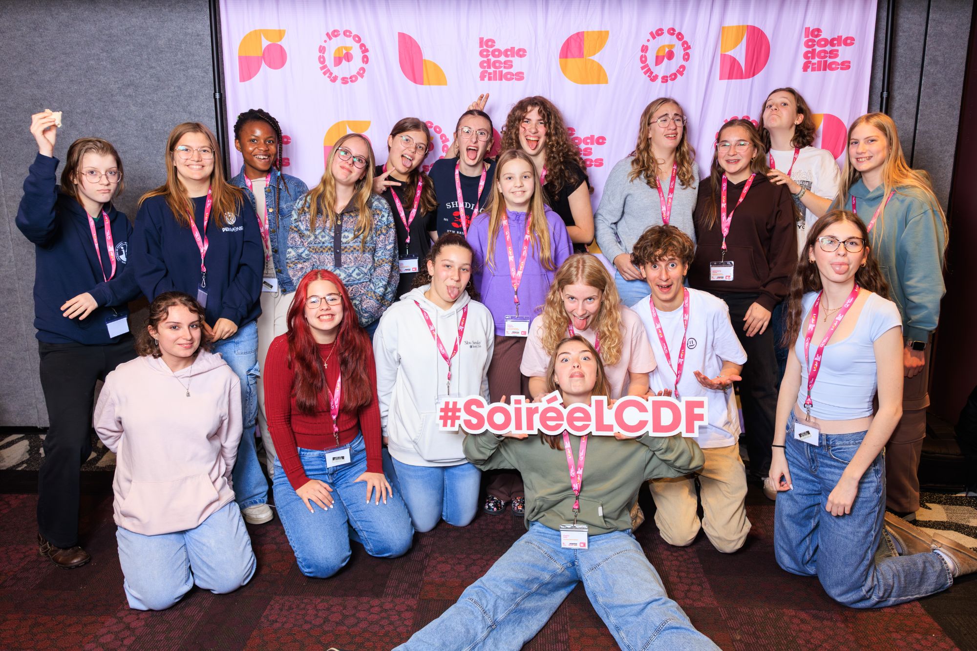 Soirée LCDF  |  Rivière-du-Loup