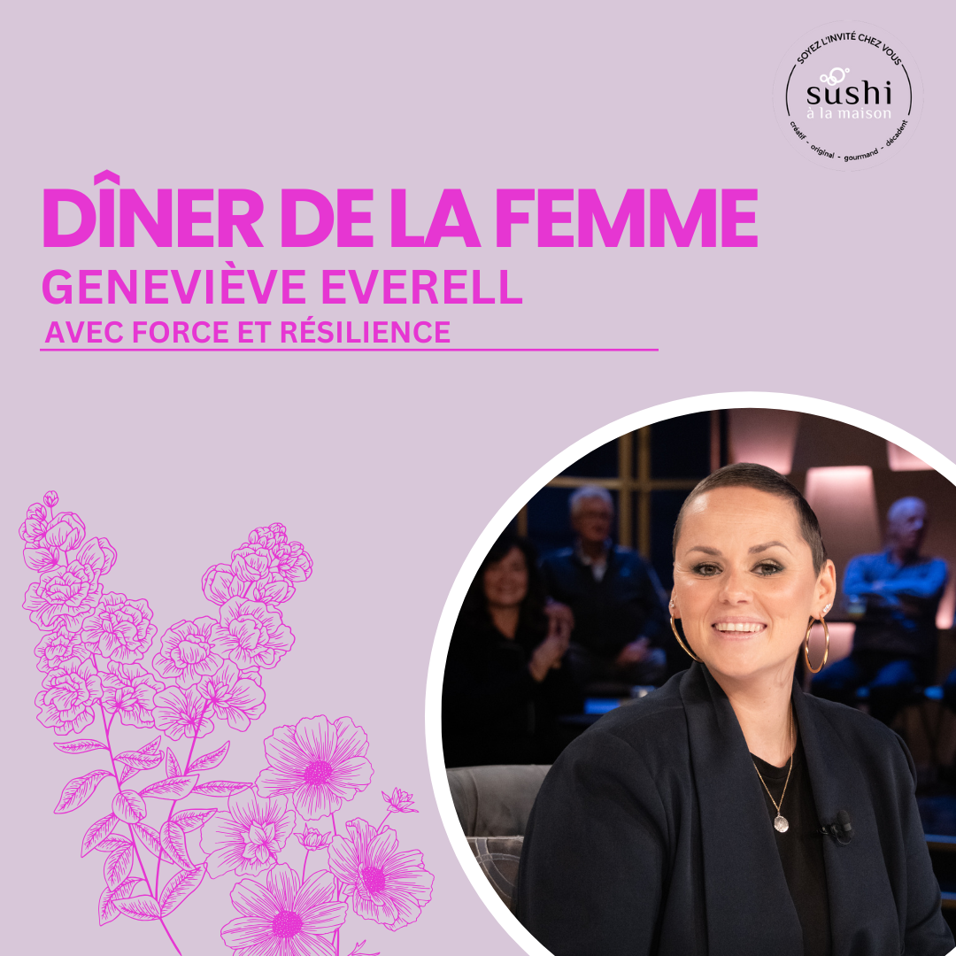 Dîner de la Femme