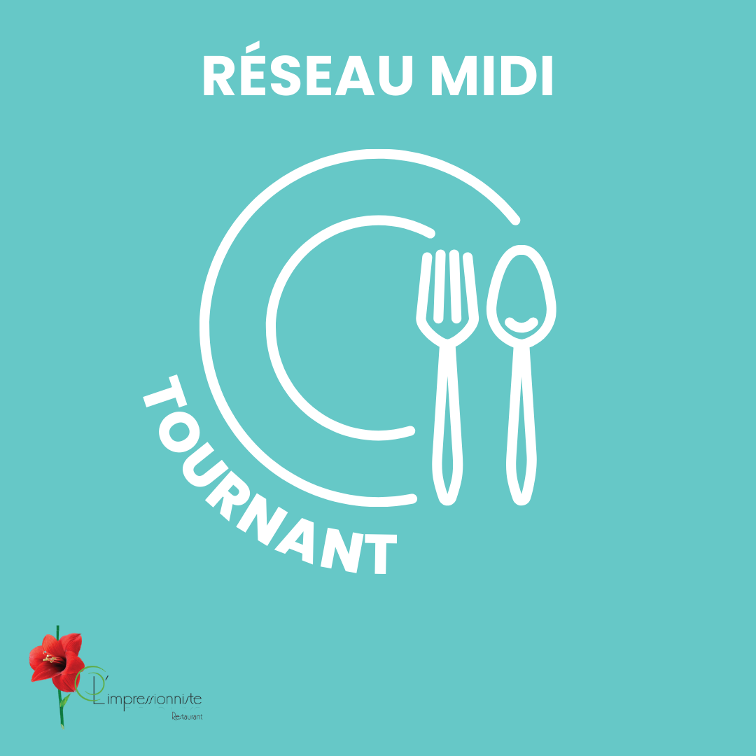 Réseau-midi