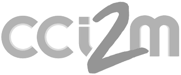 Logo CCI2M