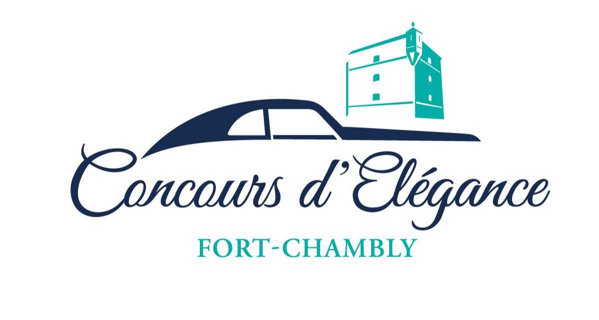 Concours d'Élégance / Fort-Chambly 2024