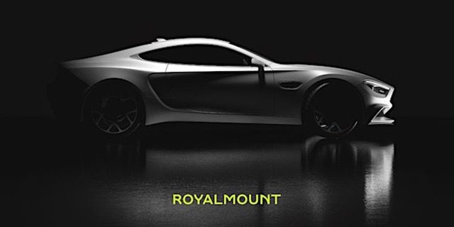 Moteurs & Mocktails à Royalmount (Activité non VAQ)