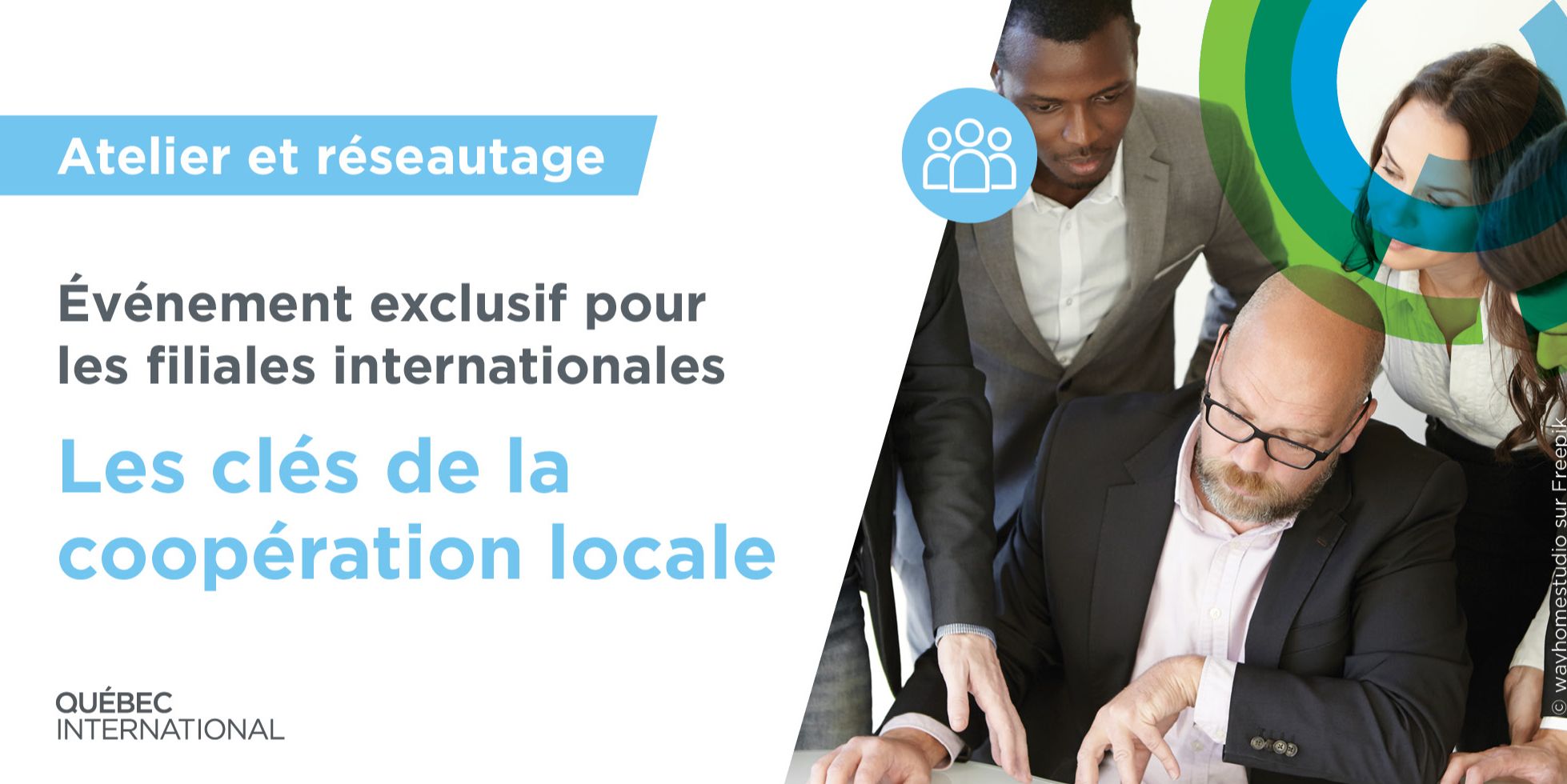 Filiales internationales, découvrez les clés de la coopération locale face à vos enjeux
