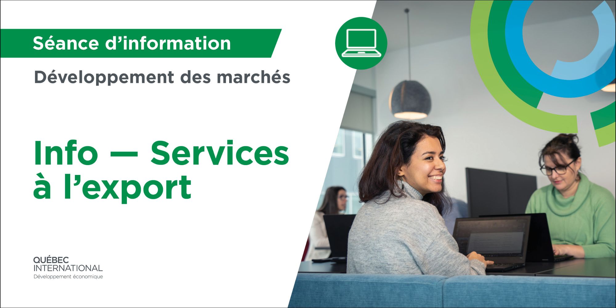 Info - Services à l’export - 17 décembre 2024