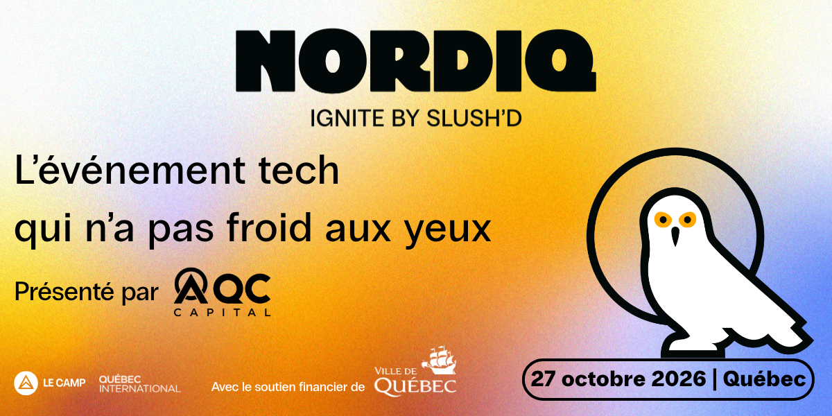 NORDIQ