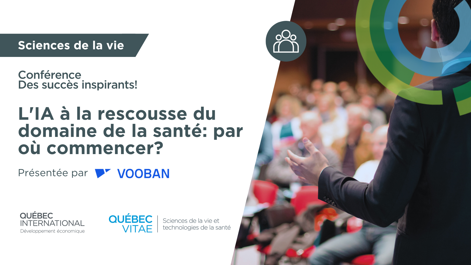 Des succès inspirants: L'IA à la rescousse du domaine de la santé: par où commencer?