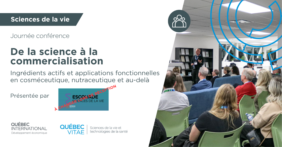 De la science à la commercialisation