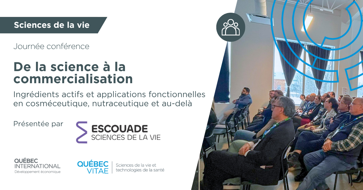 De la science à la commercialisation