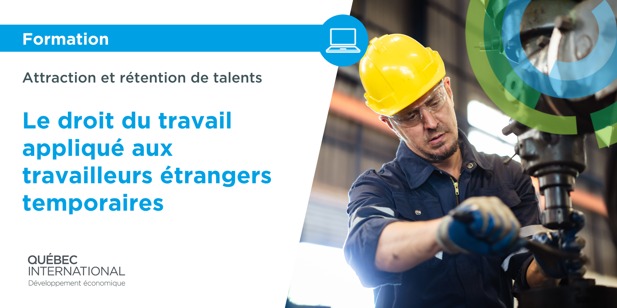 Le droit du travail appliqué aux travailleurs étrangers temporaires