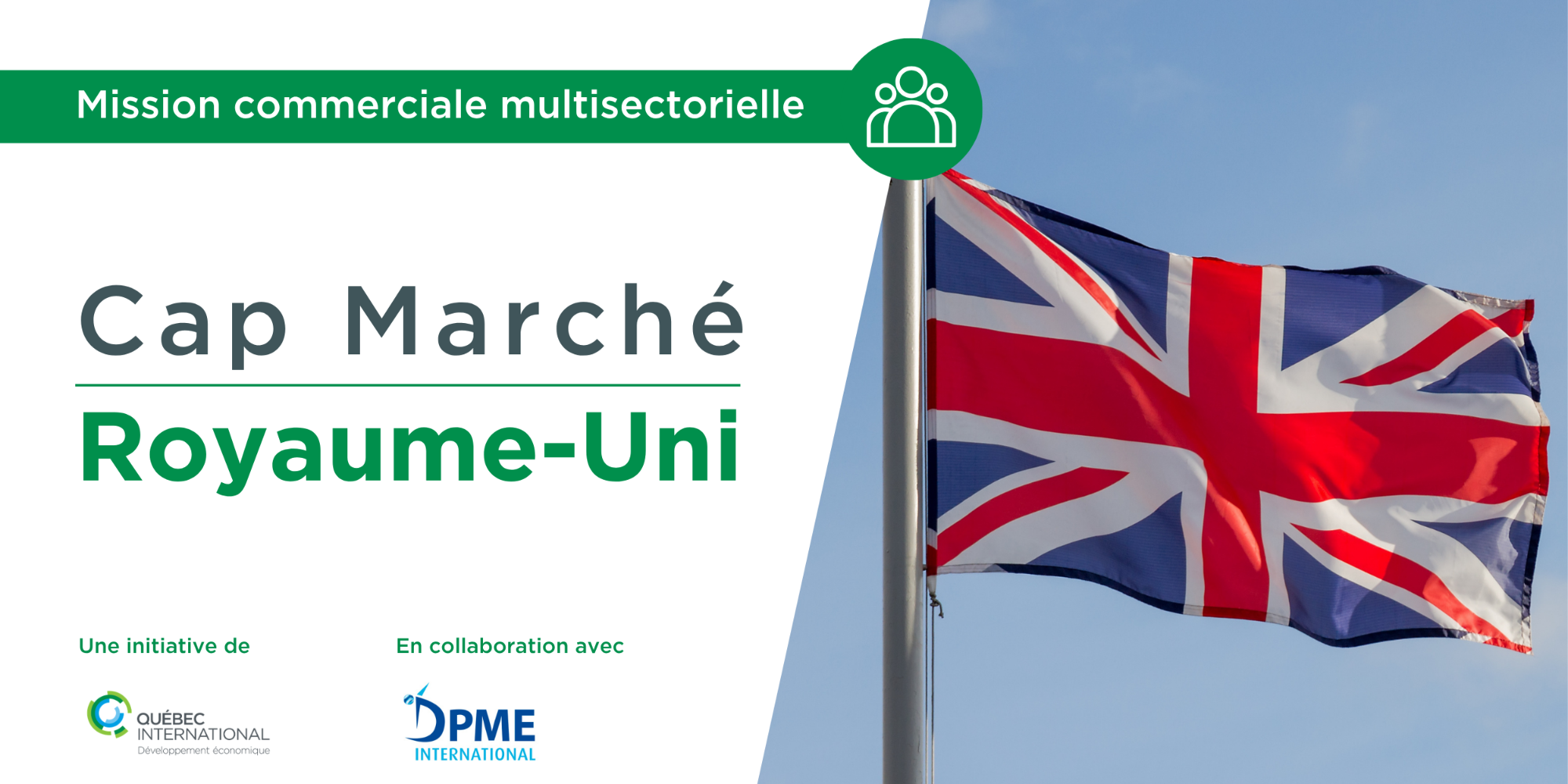 Cap Marché | Royaume-Uni