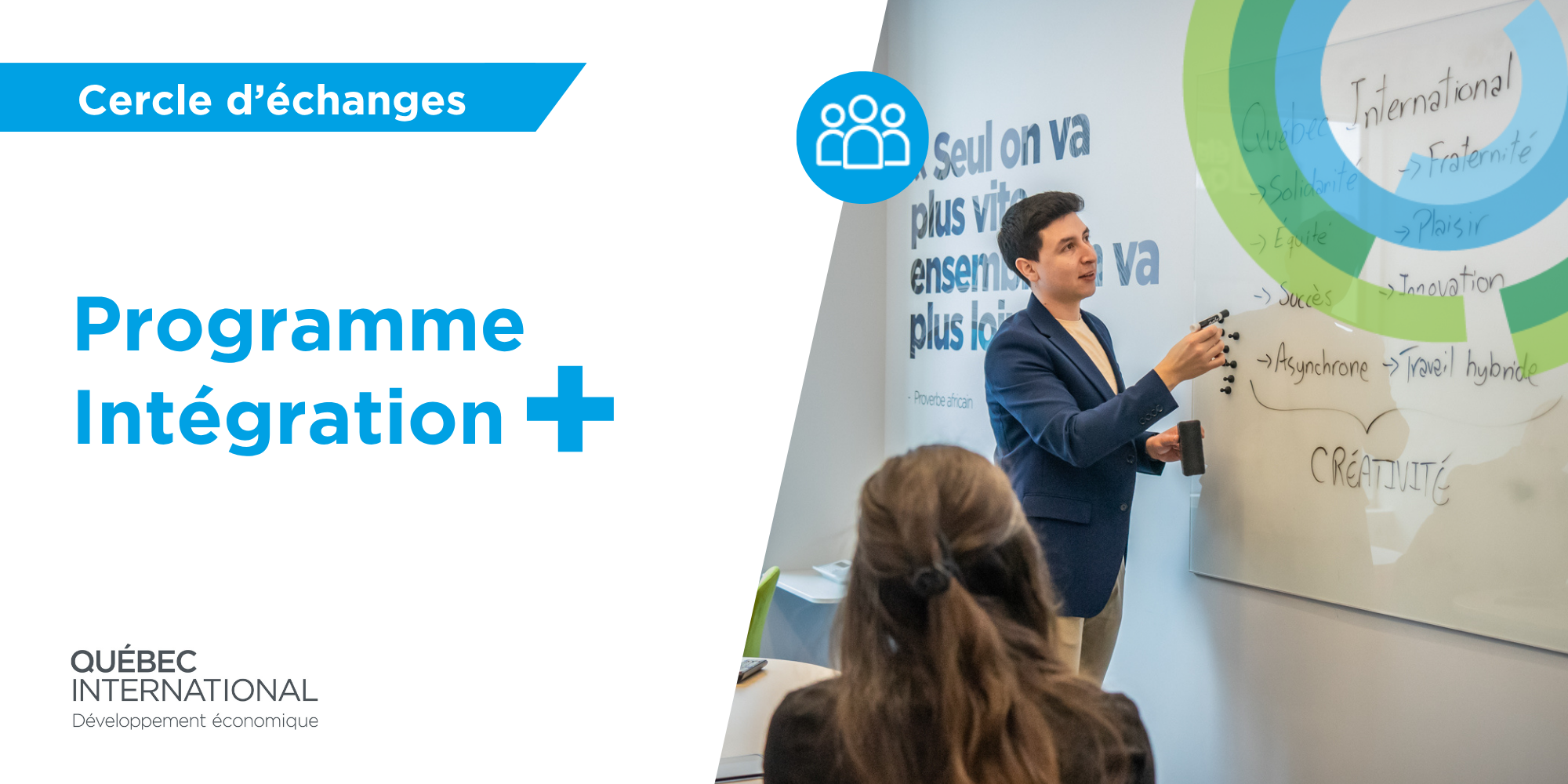 Programme Intégration +