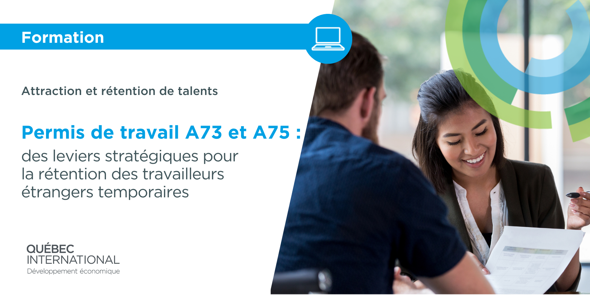 Permis de travail A73 et A75 : des leviers stratégiques pour la rétention des travailleurs étrangers temporaires