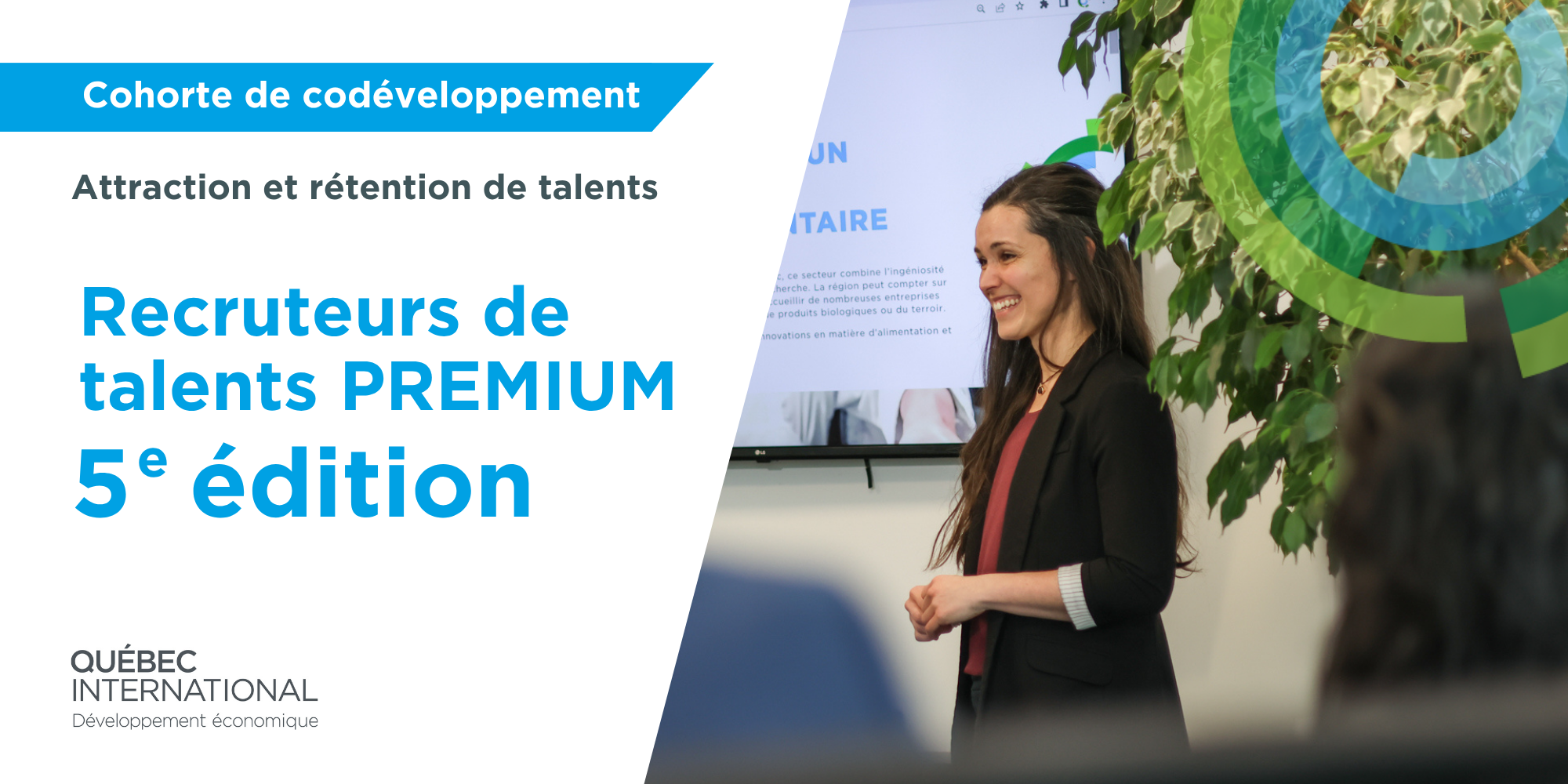 Recruteurs de talents-Premium — (5e cohorte)