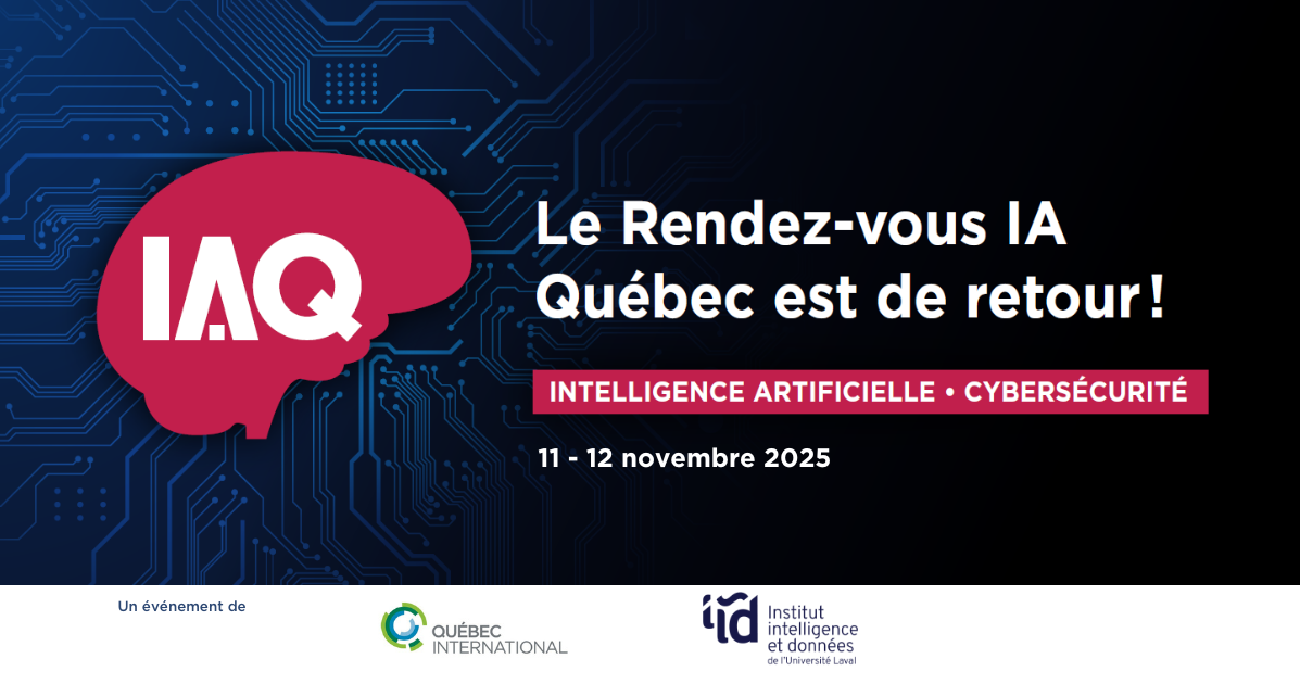 Rendez-vous IA Québec