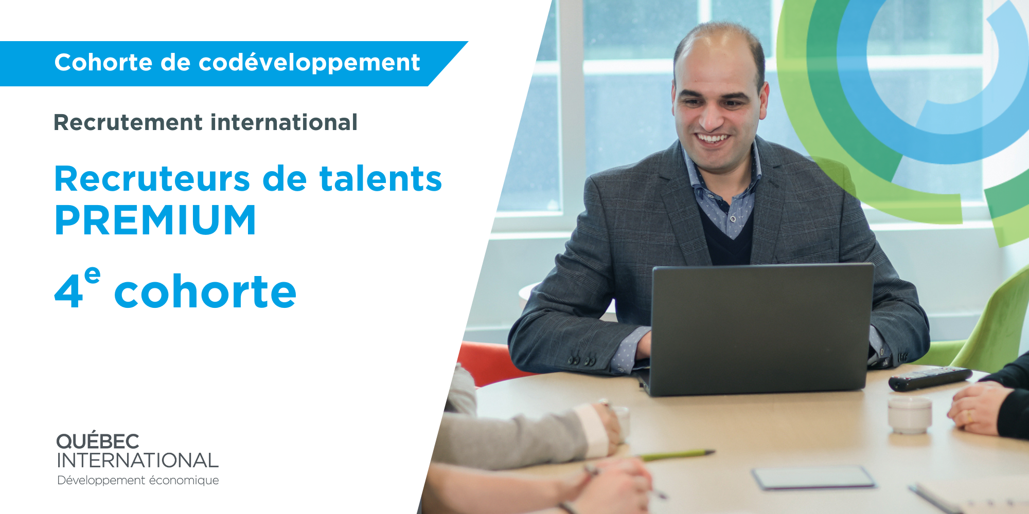 Recruteurs de talents-Premium — (4e cohorte)