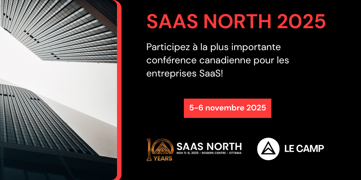 SaaS North 2025