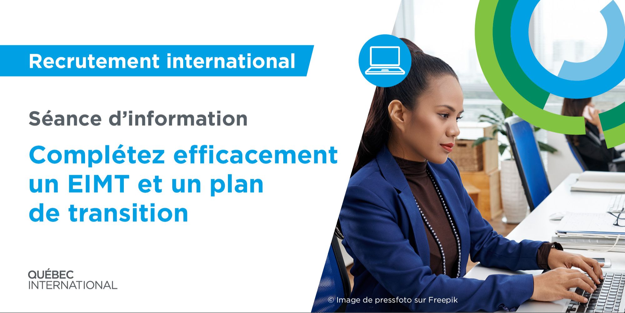 Compléter efficacement un EIMT et un plan de transition (en ligne)