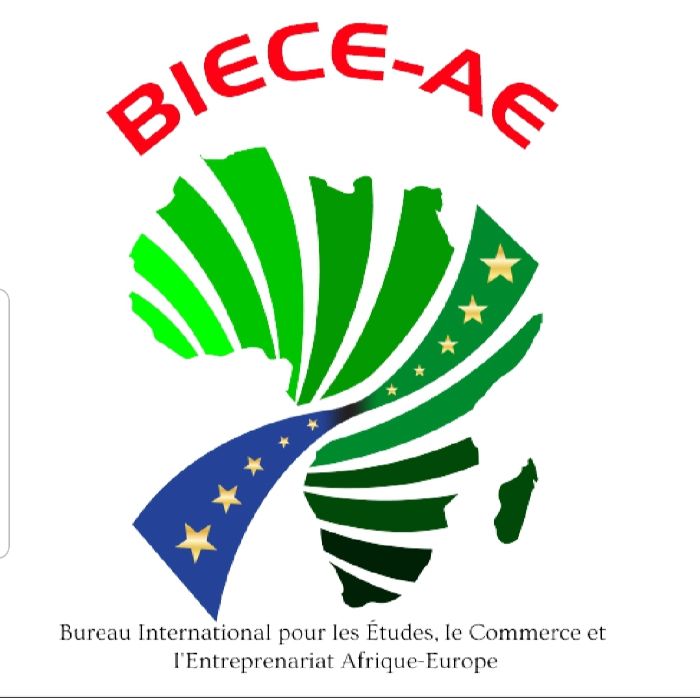 Logo BIECE-AE