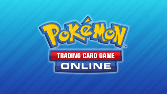 Logo Pokemon TGC