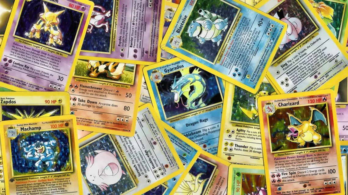 Buy pokémon cards best packs and booster