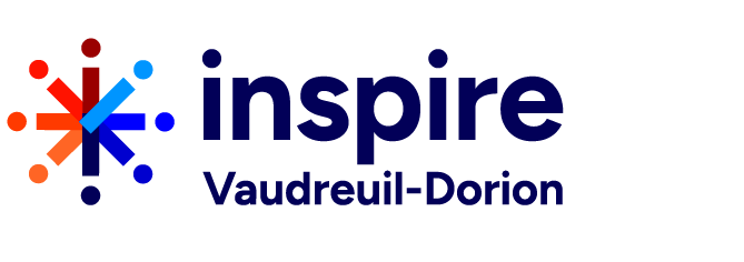 Logo Inspire Vaudreuil-Dorion