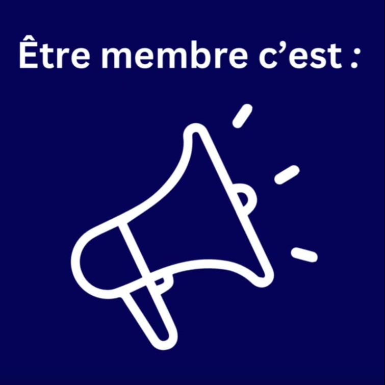 Devenez membre d'Inspire Vaudreuil-Dorion !