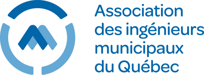 Logo Association des ingénieurs municipaux du Québec
