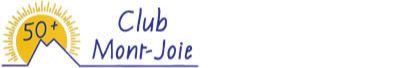 Logo Club Mont-Joie 50+ Inc