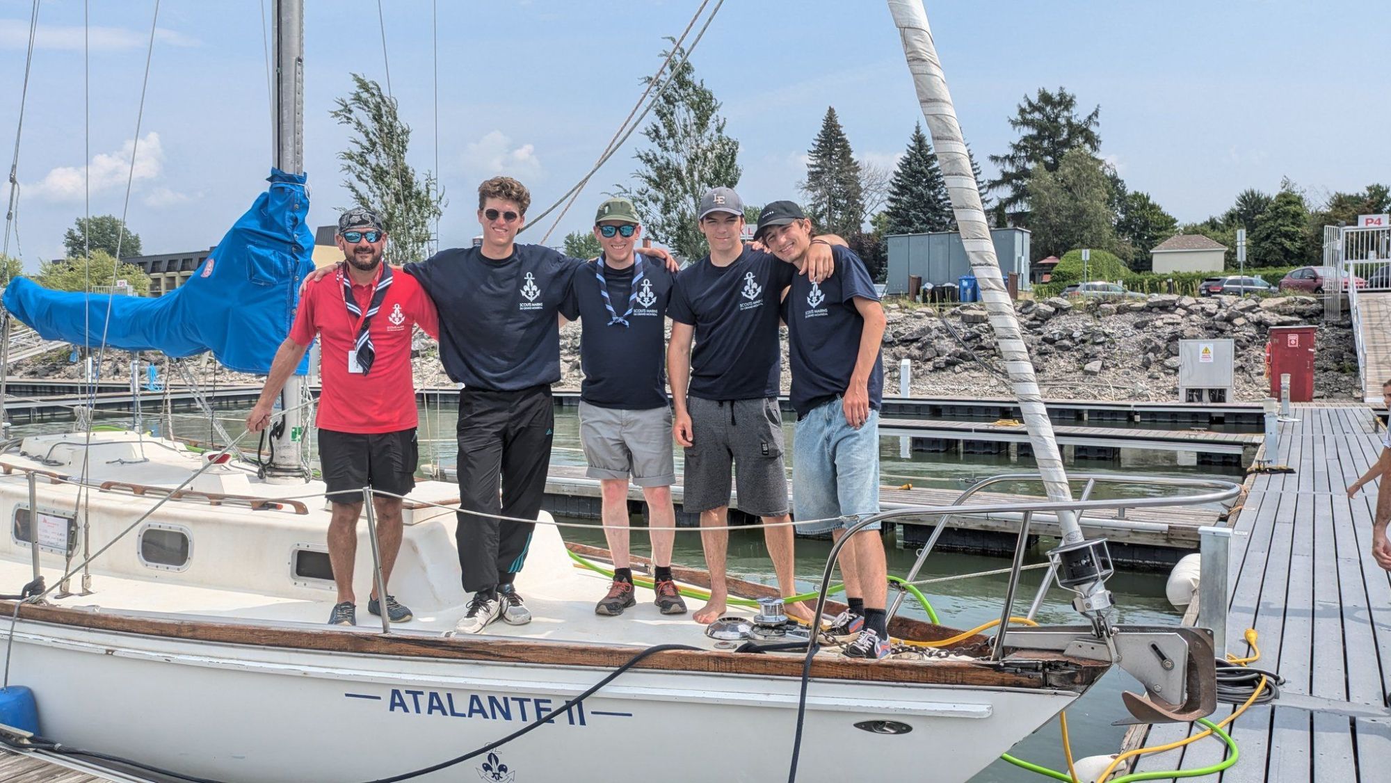 JOURNÉE PORTES OUVERTES DES SMGM 2025