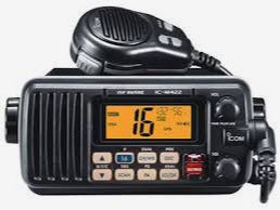 FORMATION D'OPÉRATEUR RESTREINT DE RADIO VHF 2025