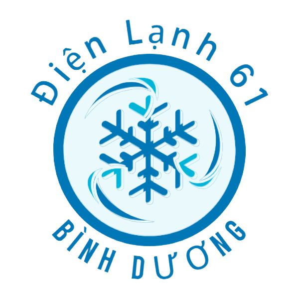 Logo Điện Lạnh 61