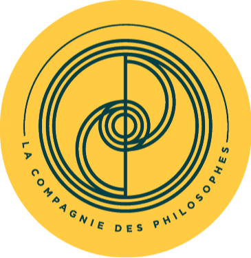 Logo La Compagnie des philosophes