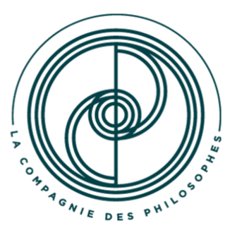 Logo La Compagnie des philosophes