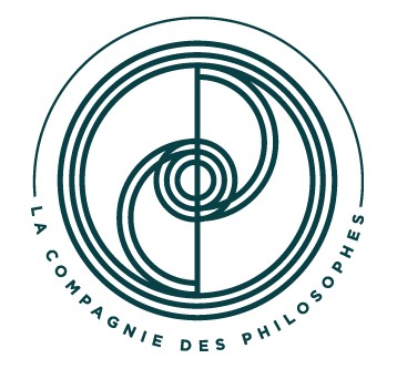 Logo La Compagnie des philosophes