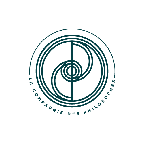 Logo La Compagnie des philosophes