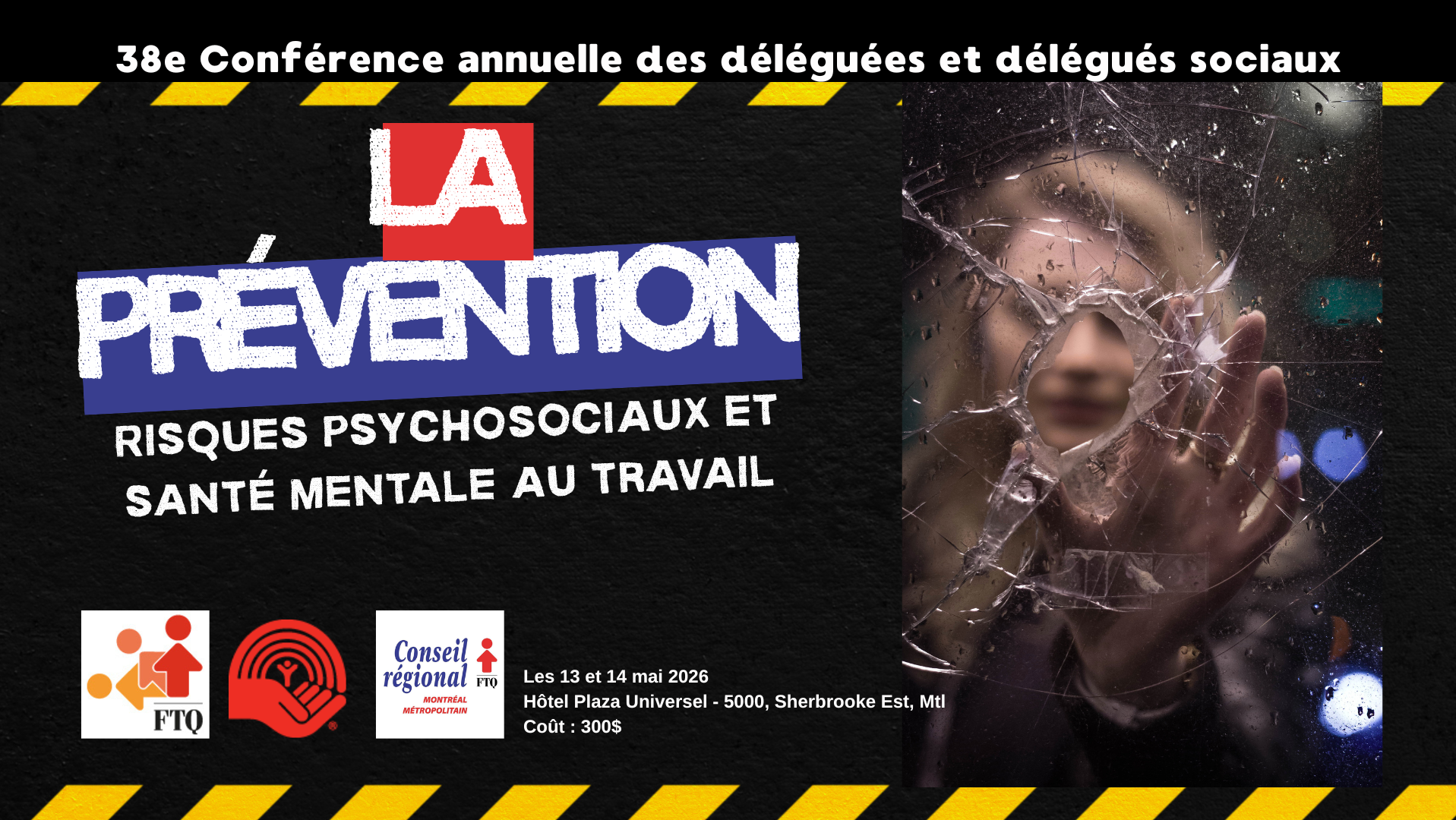 38e conférence annuelle des DS