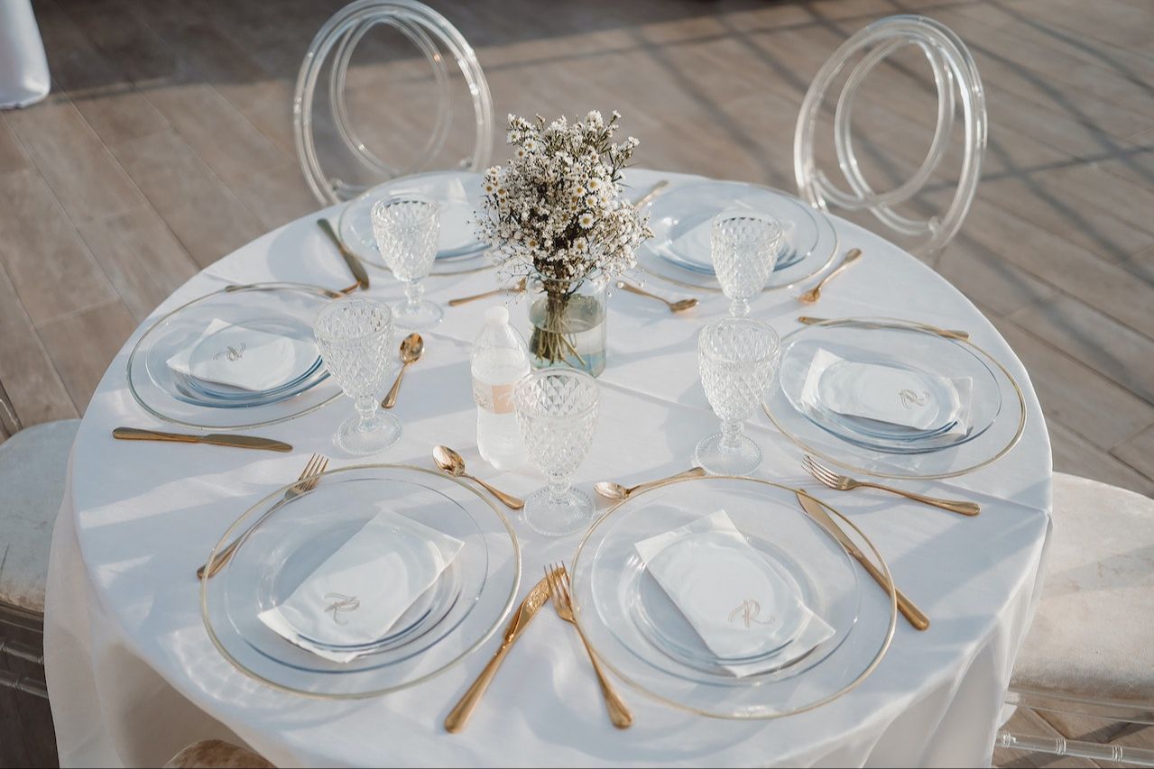 Dîner / Gala  honneur et reconnaissance