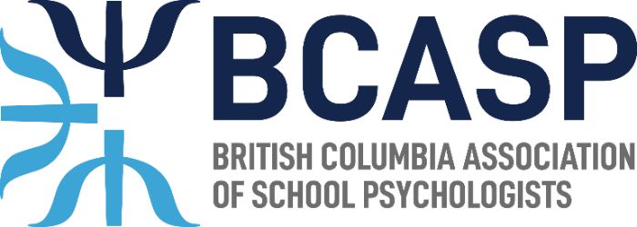 Logo BC Association of School Psychologists