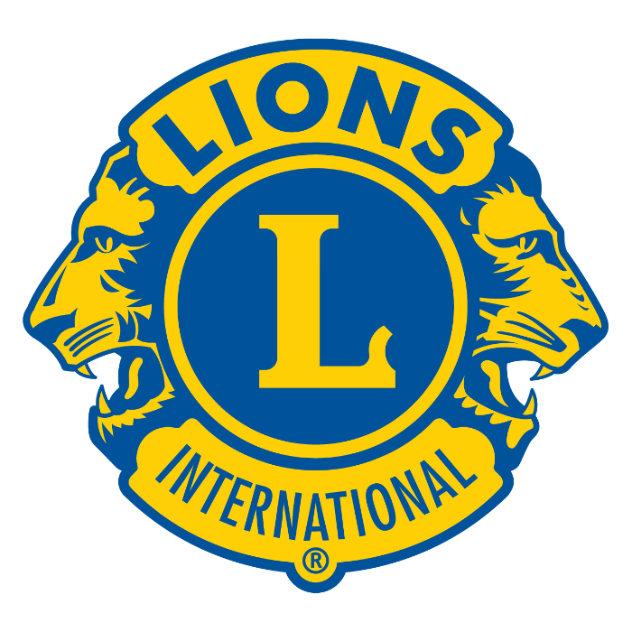 Logo Club Lions de Chibougamau